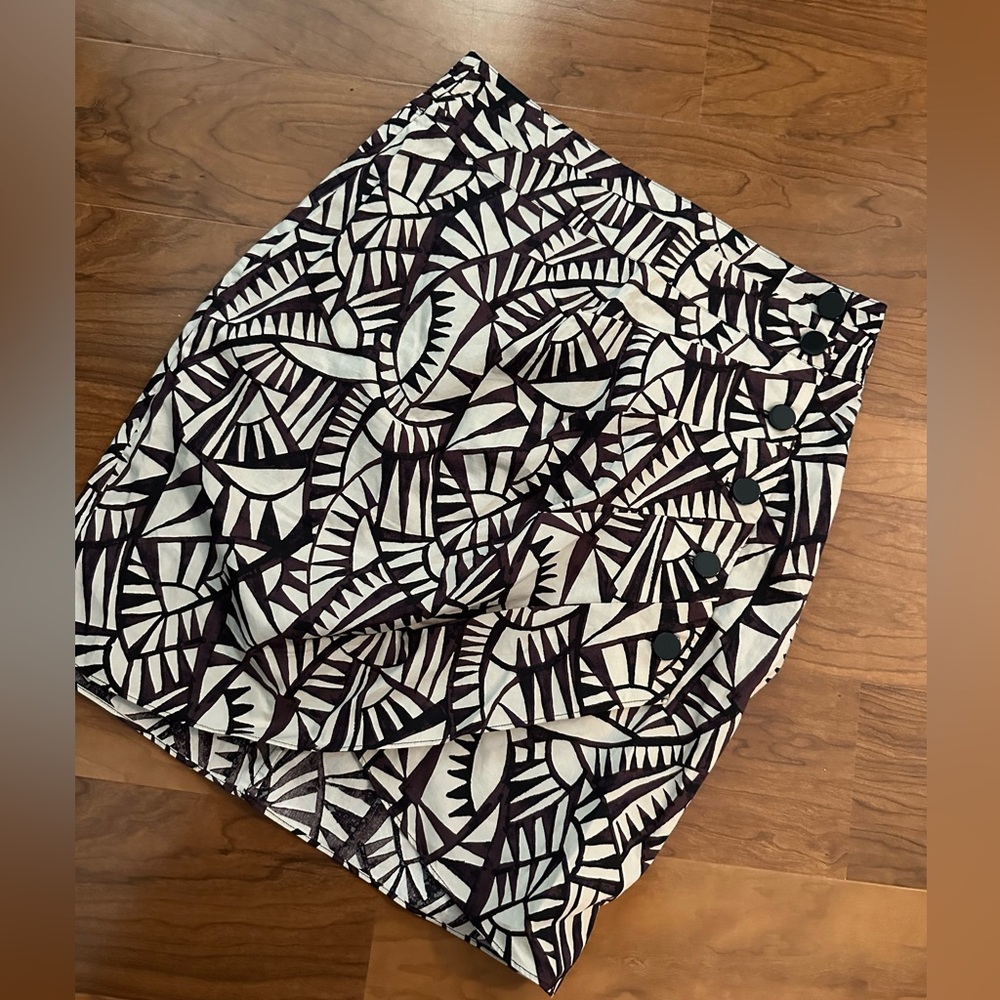 Ba&Sh skirt